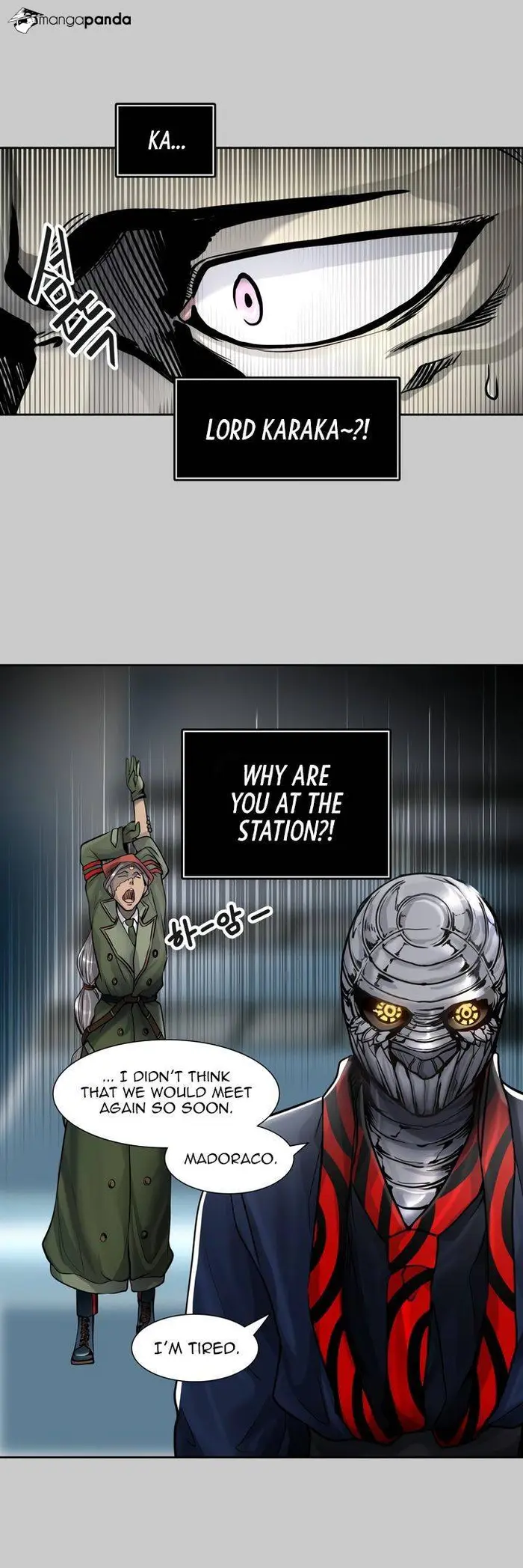 Tower of God Chapter 418 image 16_optimized